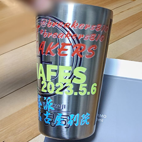 レビュー投稿画像