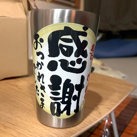 レビュー投稿画像