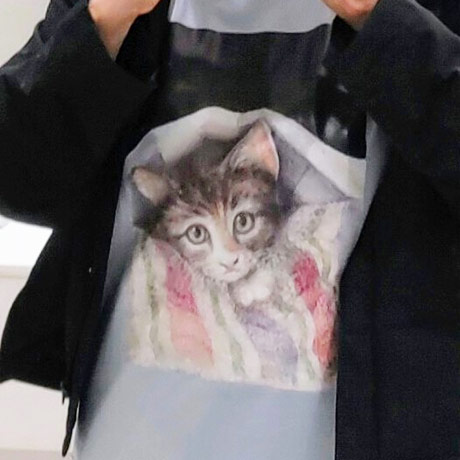 レビュー投稿画像
