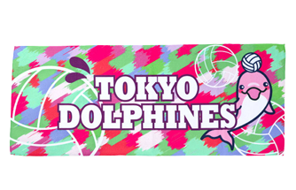フェイスタオル