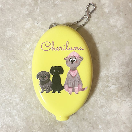 レビュー投稿画像