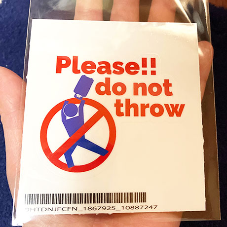 レビュー投稿画像