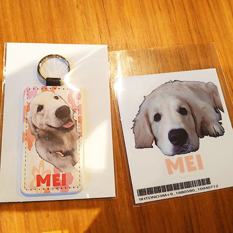 レビュー投稿画像