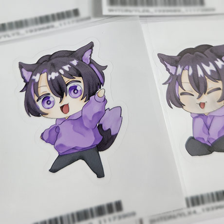 レビュー投稿画像