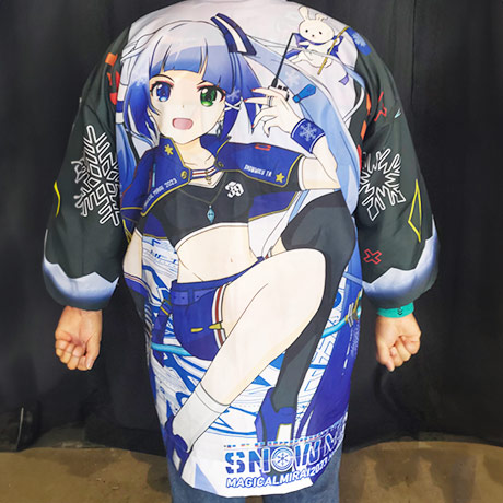 レビュー投稿画像