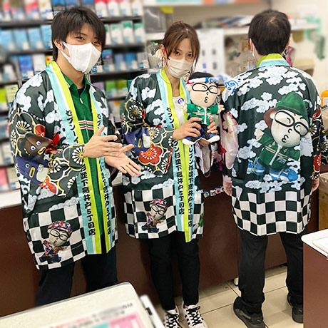 レビュー投稿画像