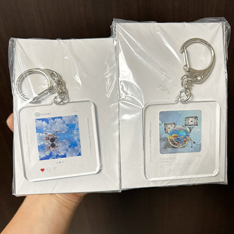 レビュー投稿画像