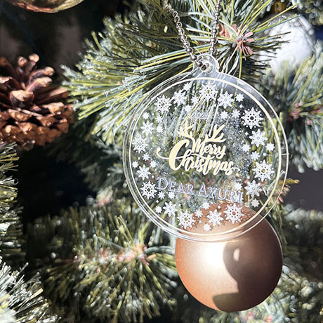 レビュー投稿画像