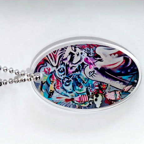 レビュー投稿画像