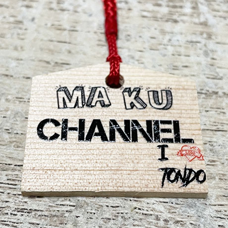 レビュー投稿画像