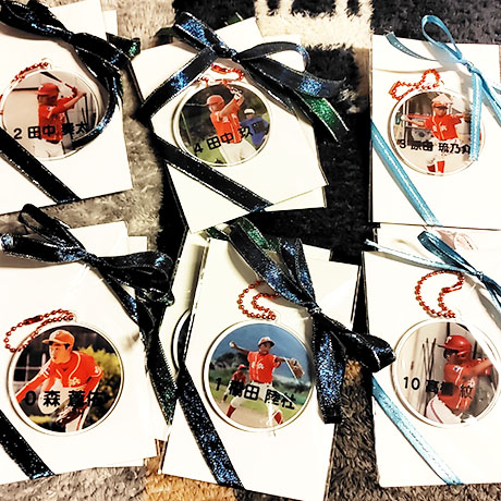 レビュー投稿画像