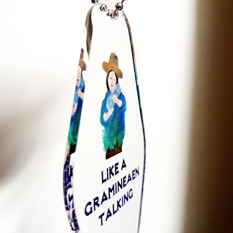 レビュー投稿画像