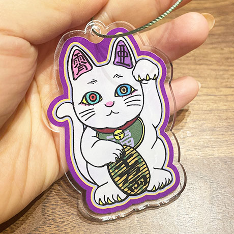 レビュー投稿画像