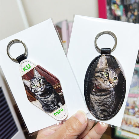 レビュー投稿画像