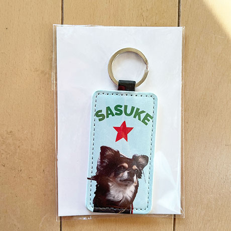 レビュー投稿画像