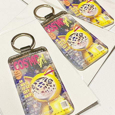 レビュー投稿画像