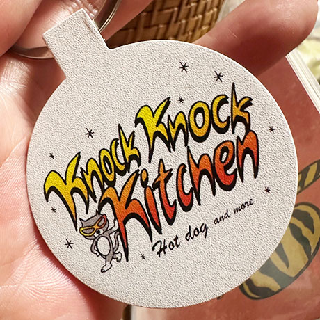 レビュー投稿画像