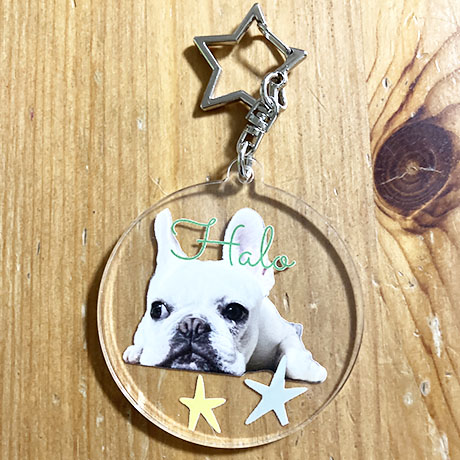 レビュー投稿画像