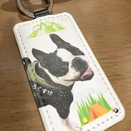 レビュー投稿画像