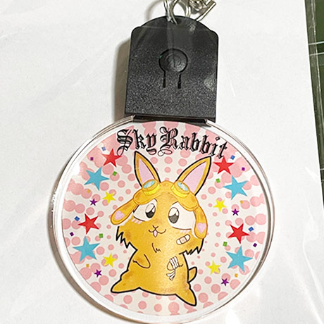 レビュー投稿画像