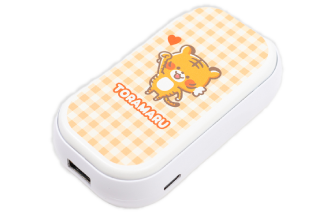 USBエコカイロ