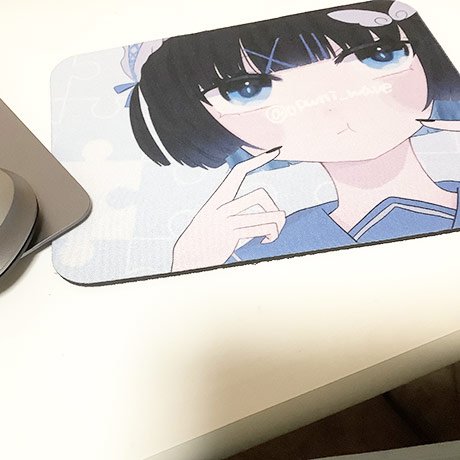 レビュー投稿画像