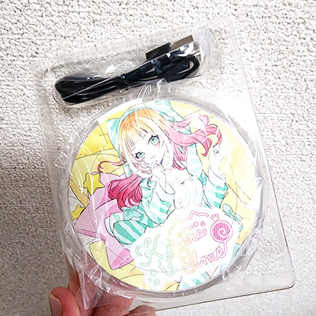 レビュー投稿画像
