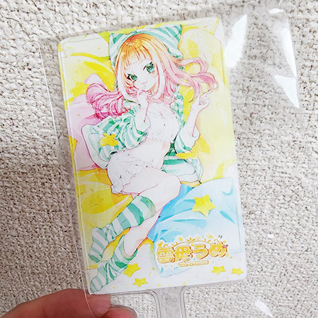 レビュー投稿画像