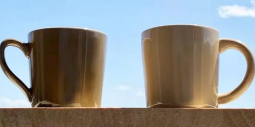 マグカップの素材に多いストーンウェアとは？