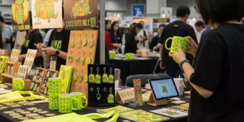 個性派クリエイター向けおしゃれオリジナルグッズ5選