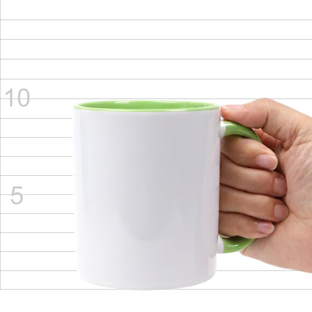 フルカラー全面印刷