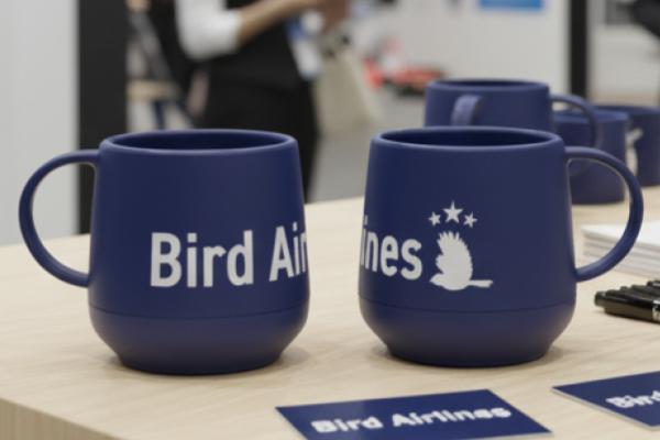 販促向けマグカップ