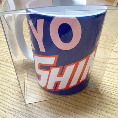 レビュー投稿画像