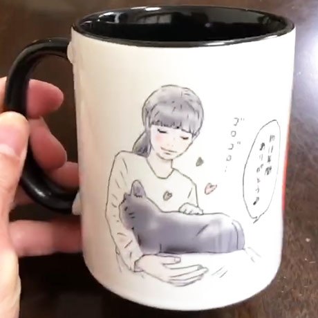レビュー投稿画像