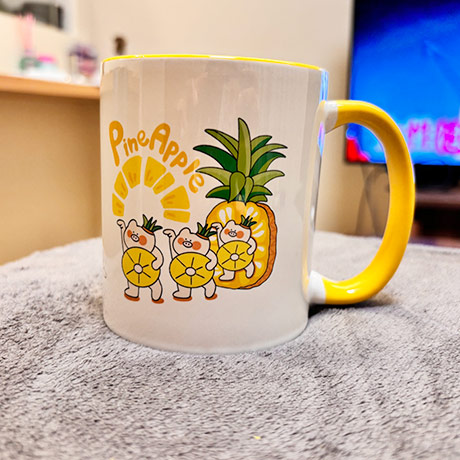 レビュー投稿画像