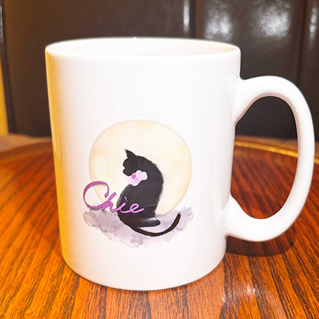 レビュー投稿画像