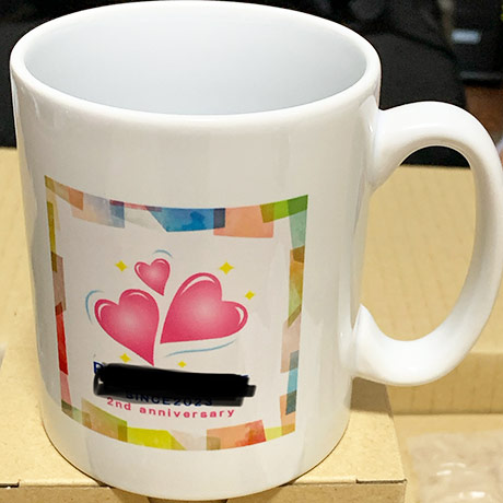 レビュー投稿画像