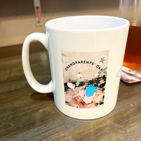 レビュー投稿画像