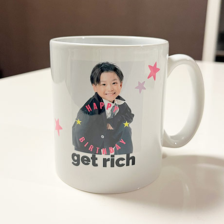 レビュー投稿画像