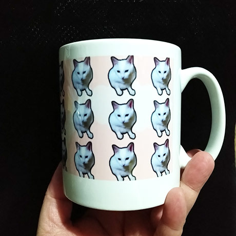 レビュー投稿画像