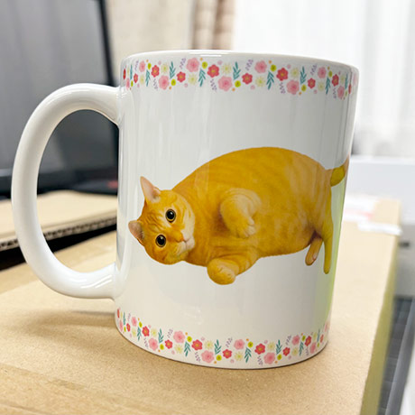 レビュー投稿画像