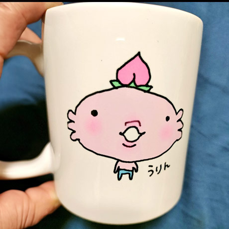 レビュー投稿画像