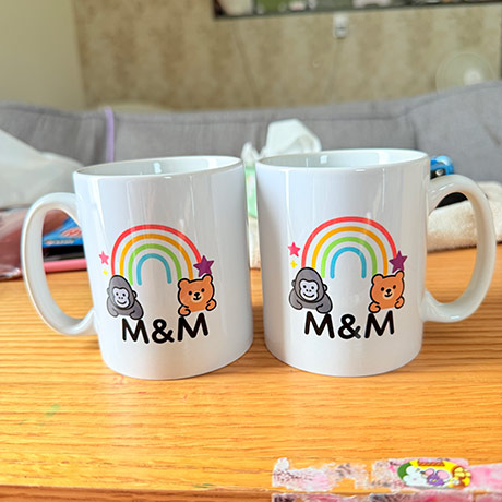 レビュー投稿画像