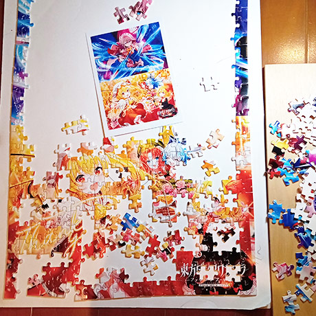 レビュー投稿画像