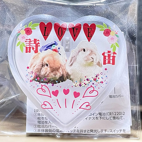 レビュー投稿画像