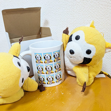 レビュー投稿画像