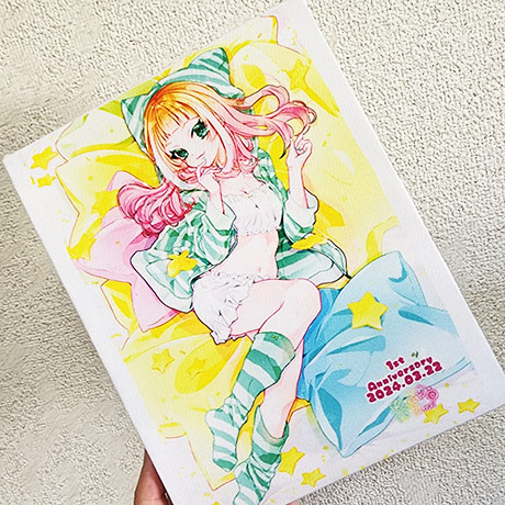 レビュー投稿画像