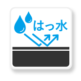 はっ水