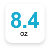 8.4oz