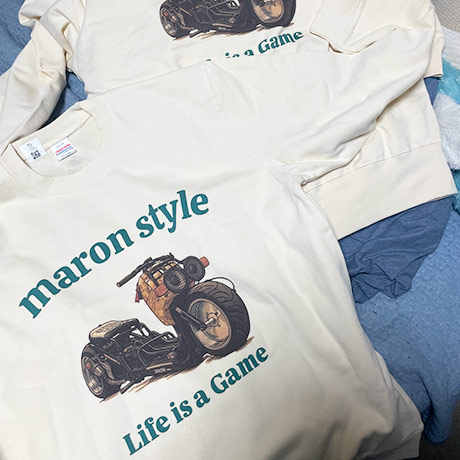 レビュー投稿画像